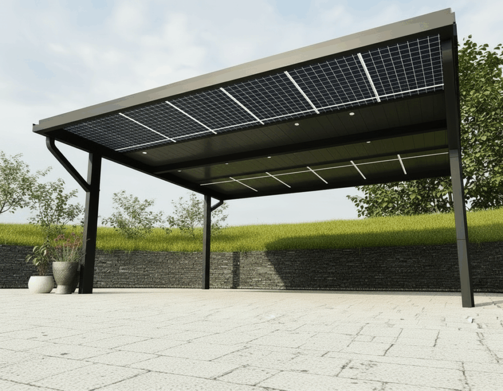 firefly gemini flash unterseite metall 304504